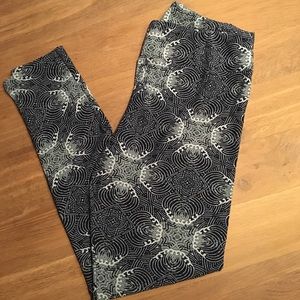Lularoe TC leggings